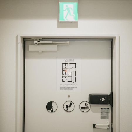 טוקיו 5963 Hotel Higashi Ikebukuro מראה חיצוני תמונה