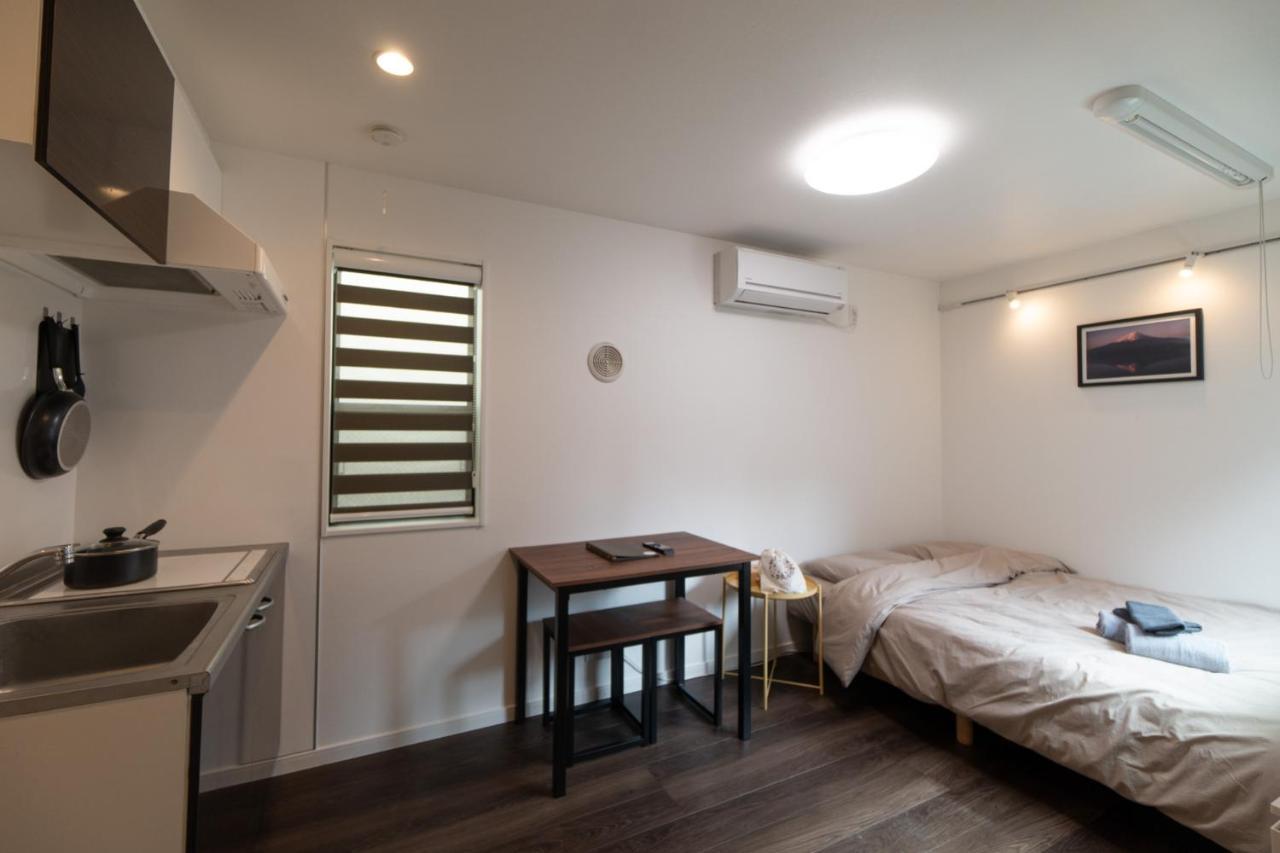 טוקיו 5963 Hotel Higashi Ikebukuro מראה חיצוני תמונה