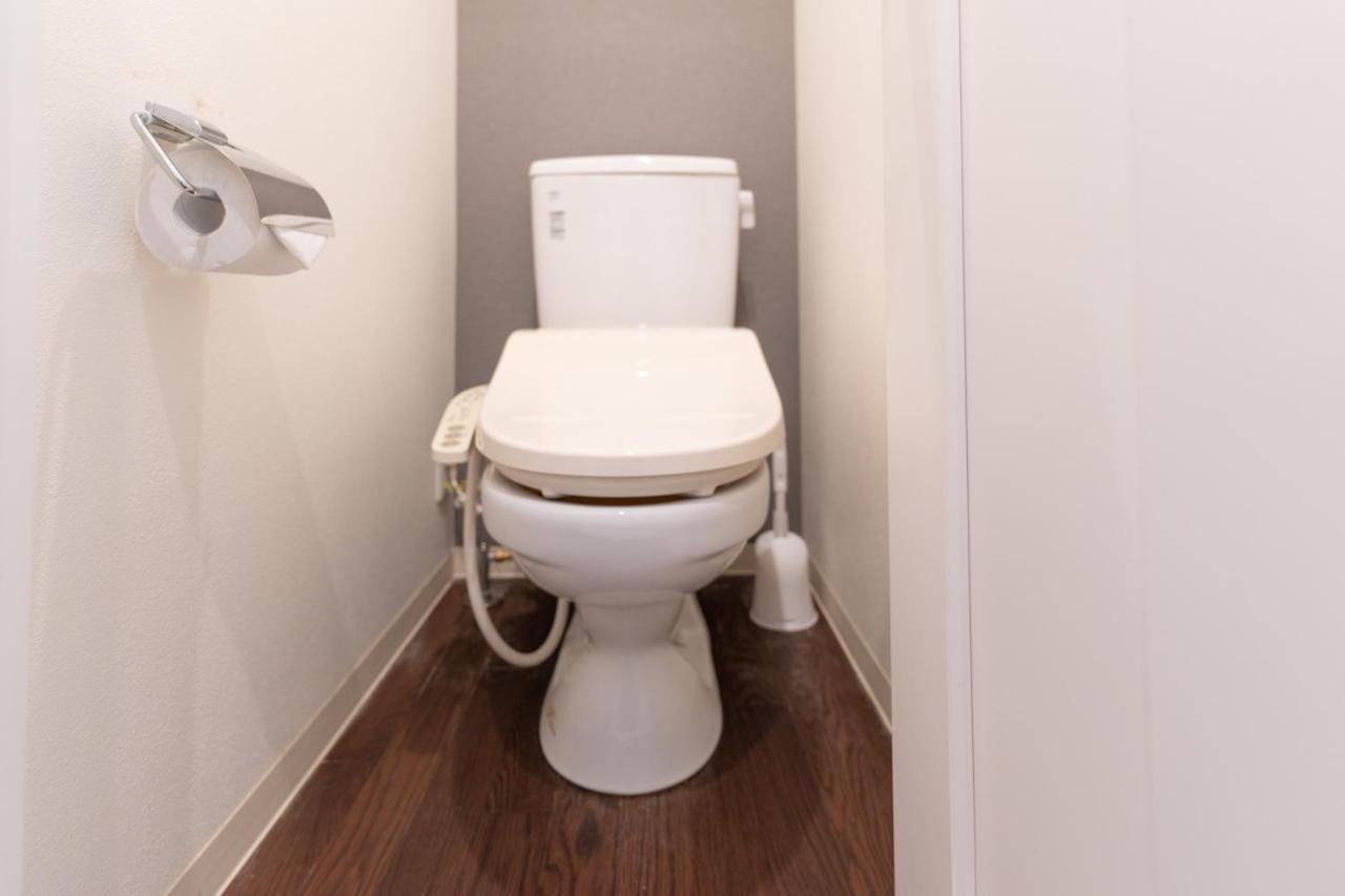 טוקיו 5963 Hotel Higashi Ikebukuro מראה חיצוני תמונה
