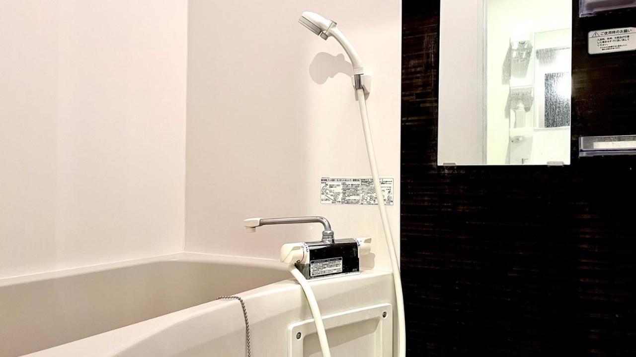 טוקיו 5963 Hotel Higashi Ikebukuro מראה חיצוני תמונה