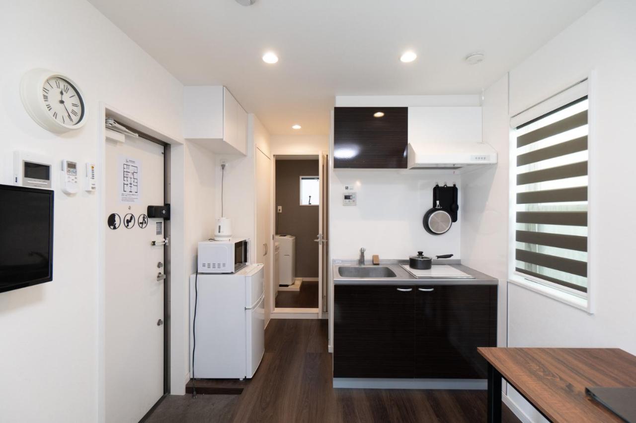 טוקיו 5963 Hotel Higashi Ikebukuro מראה חיצוני תמונה