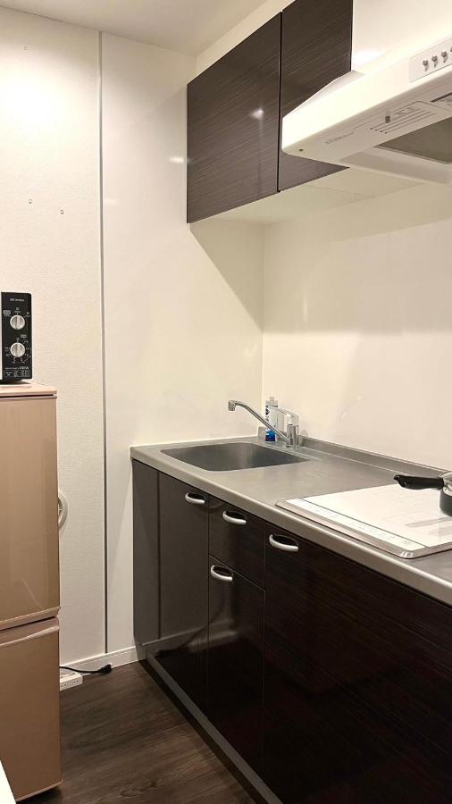 טוקיו 5963 Hotel Higashi Ikebukuro מראה חיצוני תמונה