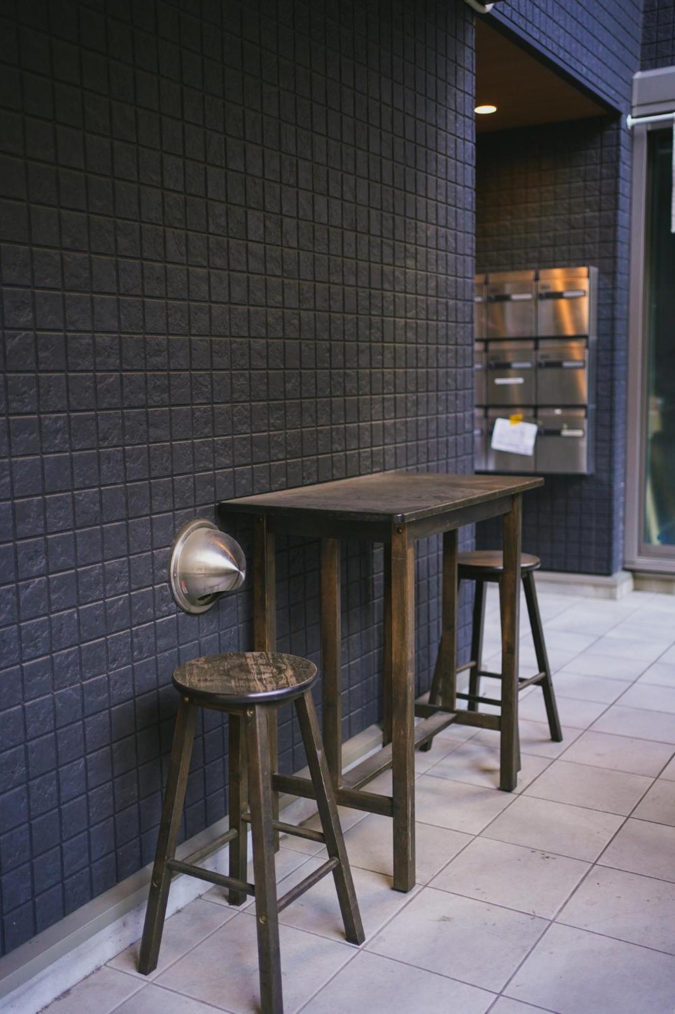 טוקיו 5963 Hotel Higashi Ikebukuro מראה חיצוני תמונה