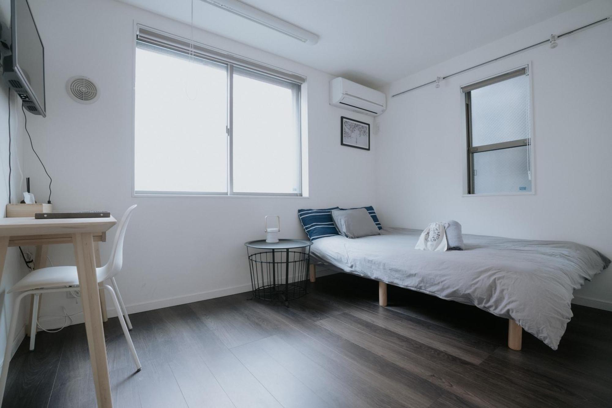טוקיו 5963 Hotel Higashi Ikebukuro מראה חיצוני תמונה