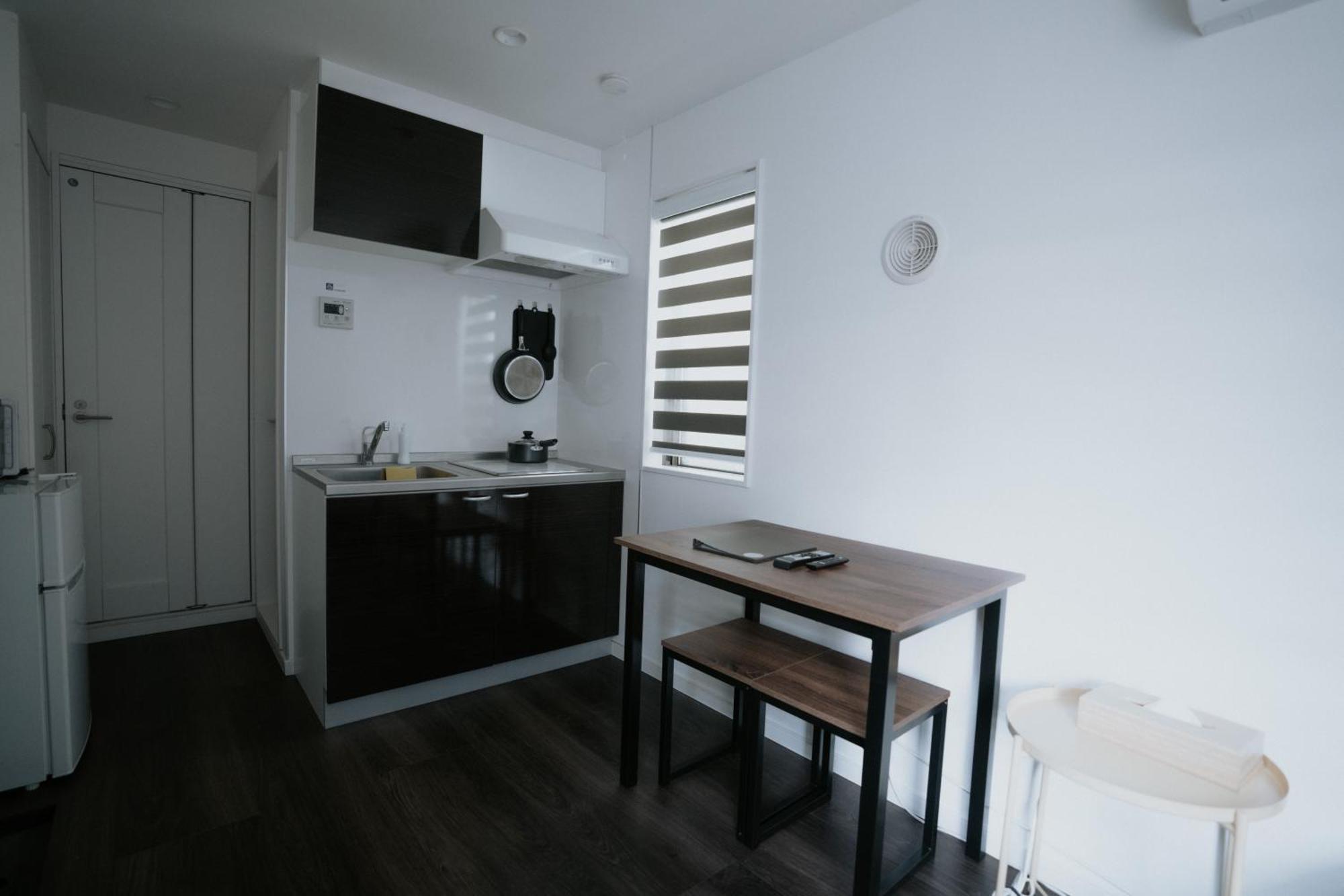 טוקיו 5963 Hotel Higashi Ikebukuro מראה חיצוני תמונה
