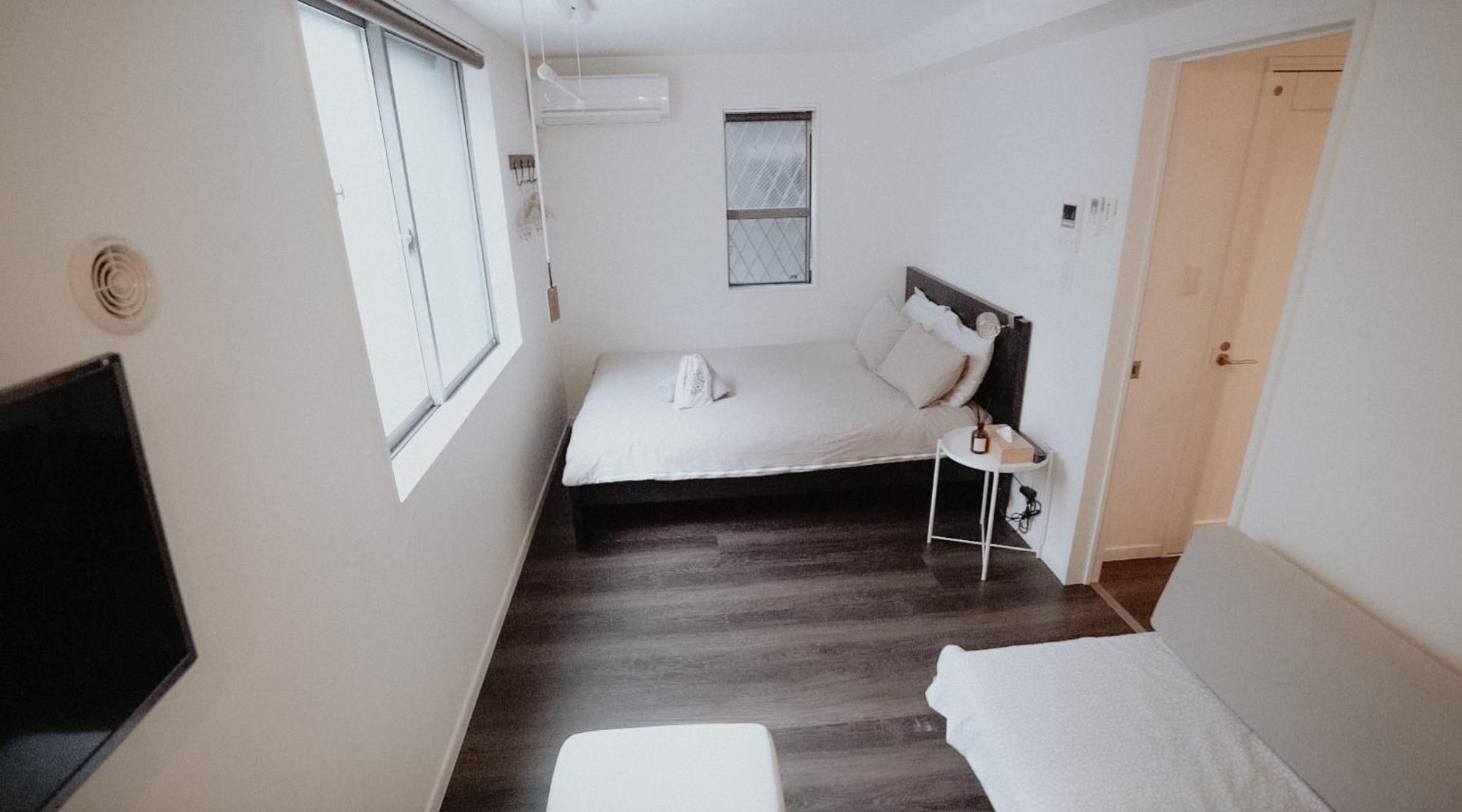 טוקיו 5963 Hotel Higashi Ikebukuro מראה חיצוני תמונה