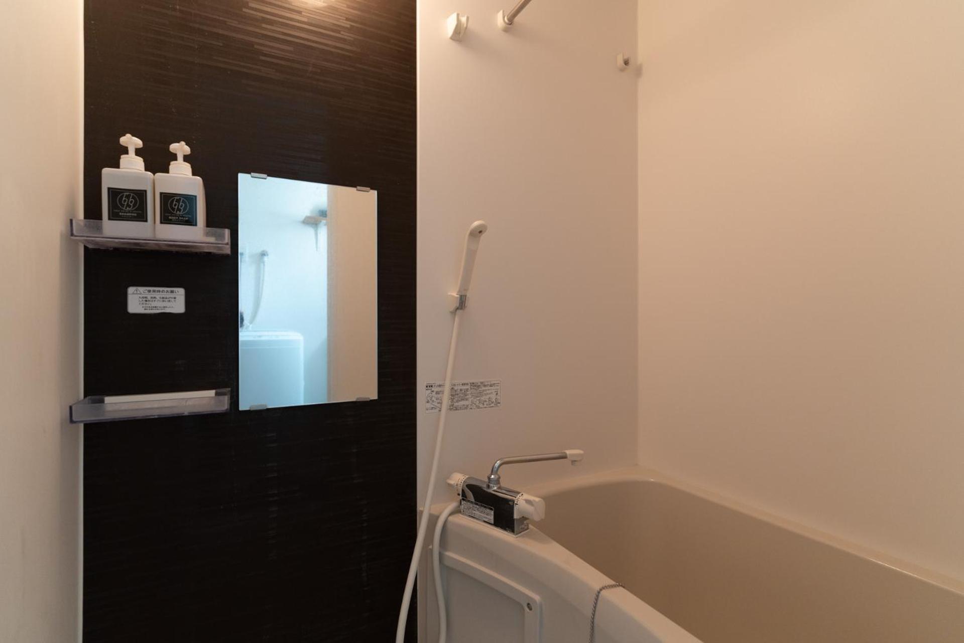 טוקיו 5963 Hotel Higashi Ikebukuro מראה חיצוני תמונה